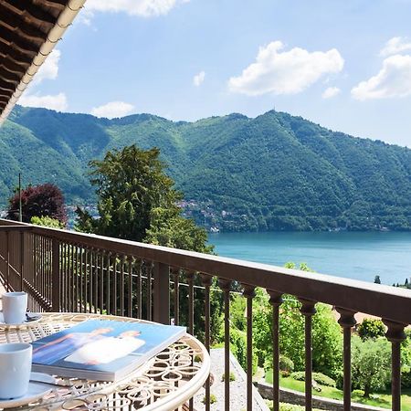 Cernobbio Lake View - Bymyhomeincomo Esterno foto