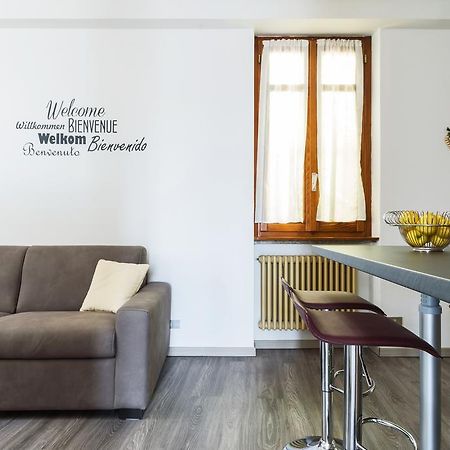 Cernobbio Lake View - Bymyhomeincomo Esterno foto