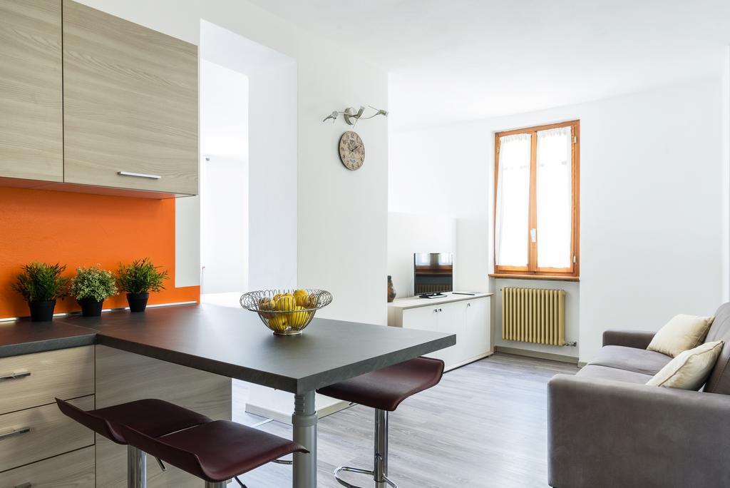 Cernobbio Lake View - Bymyhomeincomo Esterno foto