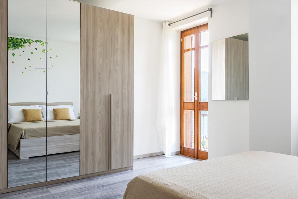 Cernobbio Lake View - Bymyhomeincomo Esterno foto