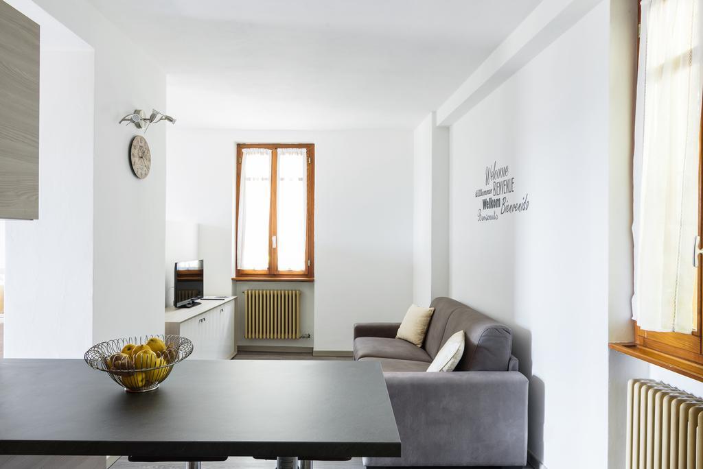Cernobbio Lake View - Bymyhomeincomo Esterno foto