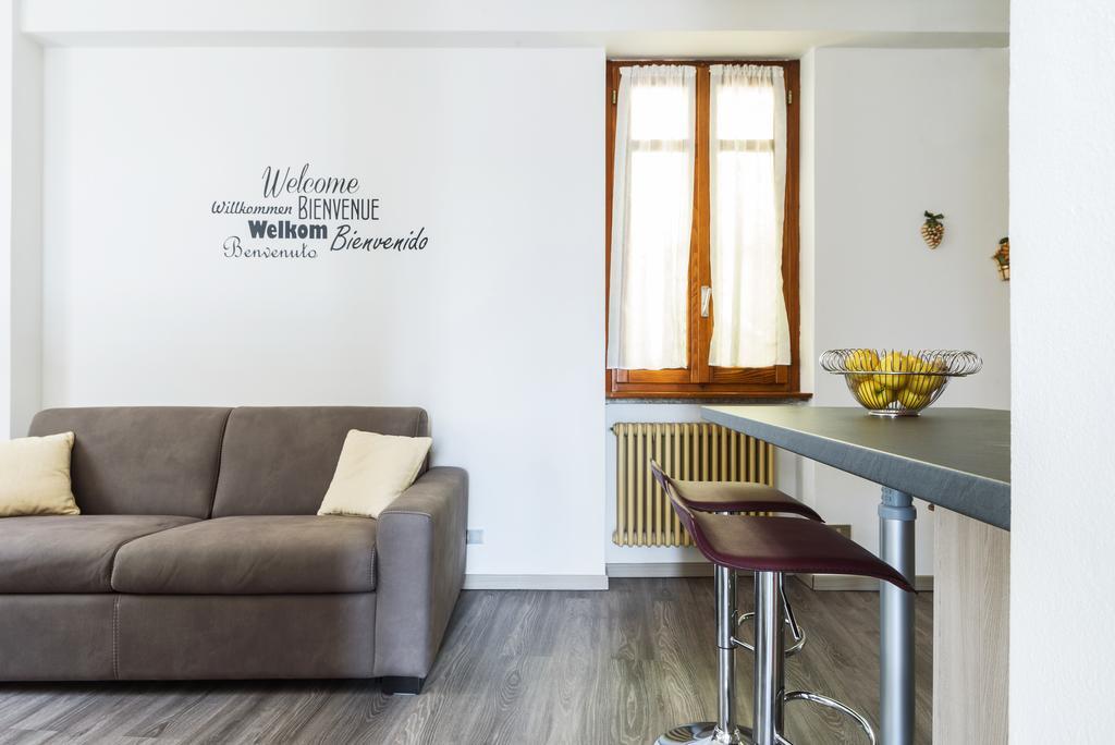 Cernobbio Lake View - Bymyhomeincomo Esterno foto